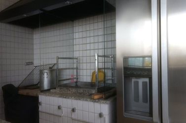 Casa &agrave; venda - 290m&sup2; - Condom&iacute;nio Portal dos Nobres