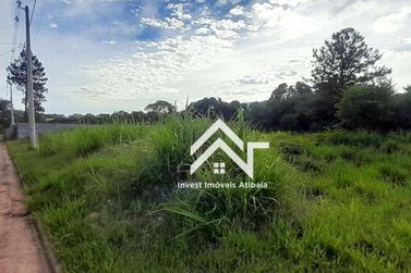 Terreno &agrave; venda - 2100m&sup2; - Jardim Est&acirc;ncia Brasil