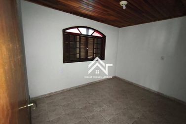 Casa para alugar - 80m&sup2; - Recreio Estoril
