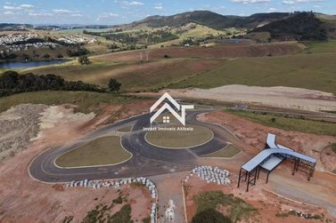 Terreno &agrave; venda - 525m&sup2; - Biri&ccedil;a do Valado