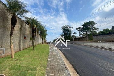 Ch&aacute;cara &agrave; venda - 1080m&sup2; - Jardim Est&acirc;ncia Brasil