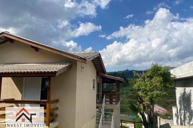 Casa &agrave; venda - 209m&sup2; - Jardim Centen&aacute;rio