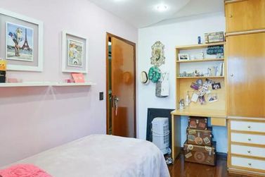 Apartamento &agrave; venda - 302m&sup2; - VILA REGENTE FEIJ&Oacute;