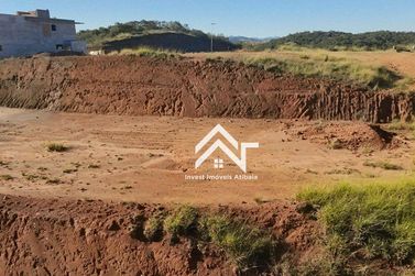 Terreno &agrave; venda - 300m&sup2; - Laranja Azeda