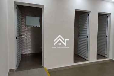 Sal&atilde;o Comercial para alugar - 730m&sup2; - Jardim Paulista