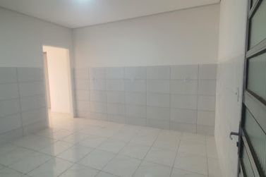 Casa &agrave; venda - 96m&sup2; - Jardim Colonial