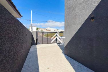Casa &agrave; venda - 193m&sup2; - Loteamento Parque Residencial Serras de Atibaia II