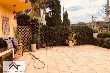 Casa &agrave; venda - 317m&sup2; - Vila Santista