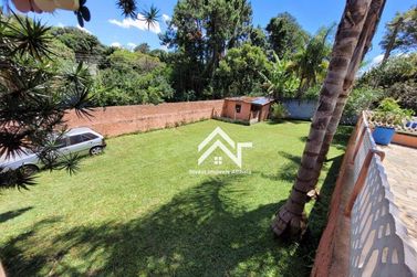 Ch&aacute;cara &agrave; venda - 891m&sup2; - Jardim Imperial