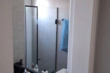 Apartamento &agrave; venda - 55m&sup2; - Jardim das Cerejeiras