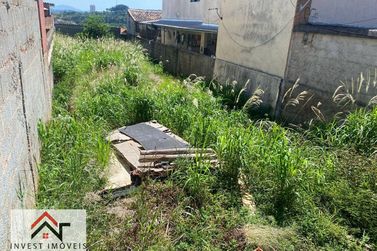 Terreno &agrave; venda - 1500m&sup2; - Jardim Colonial