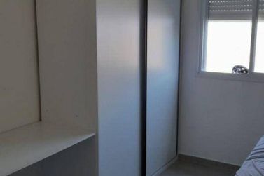 Casa &agrave; venda - 52m&sup2; - Jardim Morumbi