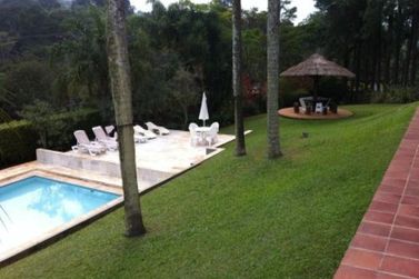 S&iacute;tio &agrave; venda - 24200m&sup2; - Port&atilde;o