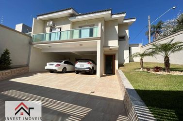 Casa &agrave; venda - 213m&sup2; - Vila Gard&ecirc;nia