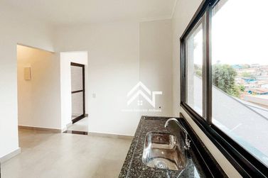 Sobrado &agrave; venda - 78m&sup2; - Jardim Imperial