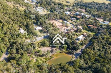 Terreno &agrave; venda - 1300m&sup2; - Nova Gard&ecirc;nia