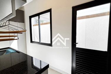 Casa &agrave; venda - 198m&sup2; - Vila Santista