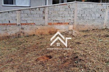 Terreno &agrave; venda - 250m&sup2; - Jardim Maristela