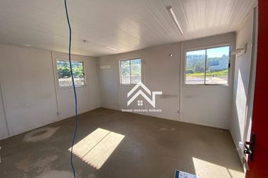 Terreno para alugar - 4000m&sup2; - Ros&aacute;rio