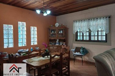 Ch&aacute;cara &agrave; venda - 1024m&sup2; - Vit&oacute;ria R&eacute;gia