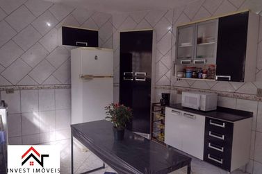 Casa &agrave; venda - 190m&sup2; - Jardim Paulista