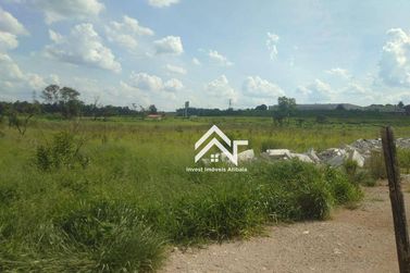 Terreno &agrave; venda - 20000m&sup2; - Ponte Alta