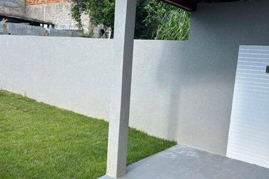 Casa &agrave; venda - 50m&sup2; - Jardim S&atilde;o Felipe