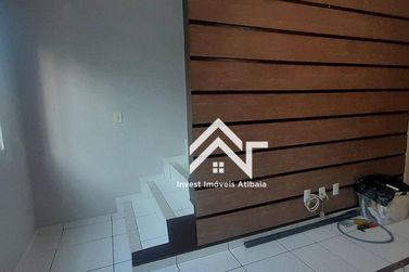 Casa &agrave; venda - 68m&sup2; - Jardim Paulista
