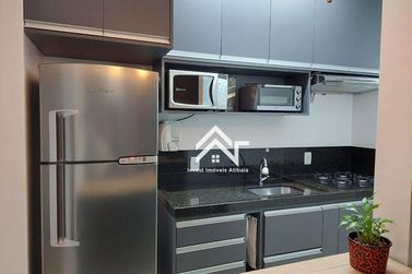 Apartamento &agrave; venda - 83m&sup2; - Condom&iacute;nio Residencial Toscana