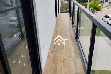 Casa &agrave; venda - 224m&sup2; - Terras de Atibaia