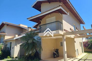 Casa &agrave; venda - 134m&sup2; - Nova Gard&ecirc;nia
