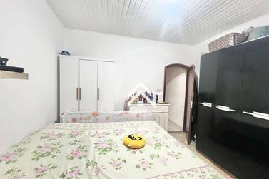 Casa &agrave; venda - 128m&sup2; - Trememb&eacute;