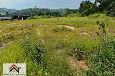 Terreno &agrave; venda - 15000m&sup2; - Parque Fern&atilde;o Dias