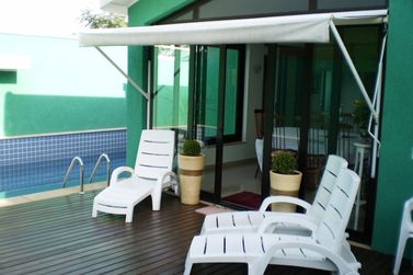 Casa &agrave; venda - Jardim do Lago