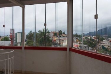Sala Comercial para alugar - 500m&sup2; - Parque Rio Abaixo