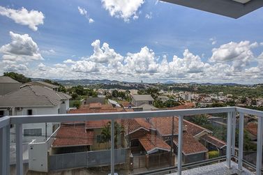 Apartamento &agrave; venda - 93m&sup2; - Jardim do Lago
