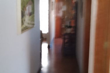 Casa &agrave; venda - JARDIM BRASIL