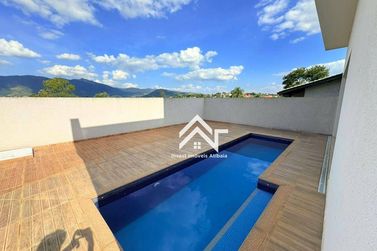 Casa &agrave; venda - 290m&sup2; - Jardim do Lago