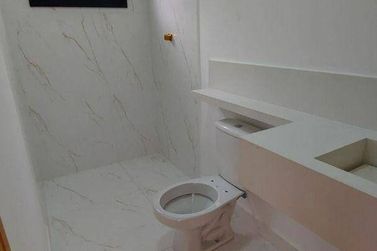 Casa &agrave; venda - 135m&sup2; - Port&atilde;o