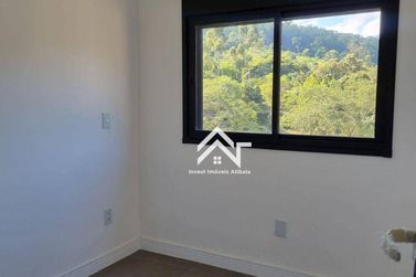 Apartamento &agrave; venda - 190m&sup2; - Nova Gard&ecirc;nia