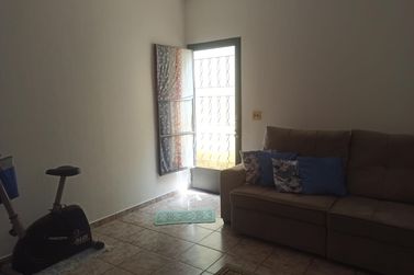 Casa &agrave; venda - JARDIM ALVIN&Oacute;POLIS