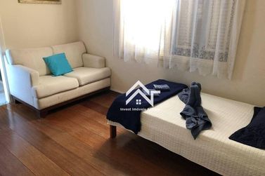 Casa para alugar - 245m&sup2; - Condominio Flamboyant B