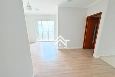 Apartamento para alugar - 60m&sup2; - Jardim do Lago