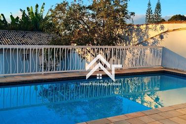 Casa &agrave; venda - 362m&sup2; - Vila Santista