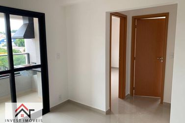 Apartamento &agrave; venda - 69m&sup2; - Atibaia Jardim