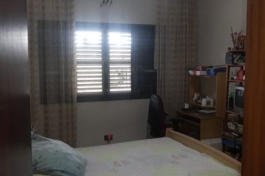 Casa &agrave; venda - ATIBAIA JARDIM