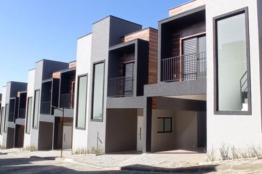 Casa &agrave; venda - 89m&sup2; - Jardim S&atilde;o Felipe