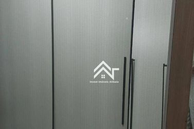 Apartamento &agrave; venda - 50m&sup2; - Atibaia Jardim