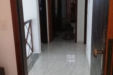 Casa &agrave; venda - 360m&sup2; - Loanda