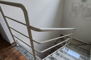 Sobrado para alugar - 150m&sup2; - JARDIM MARISTELA